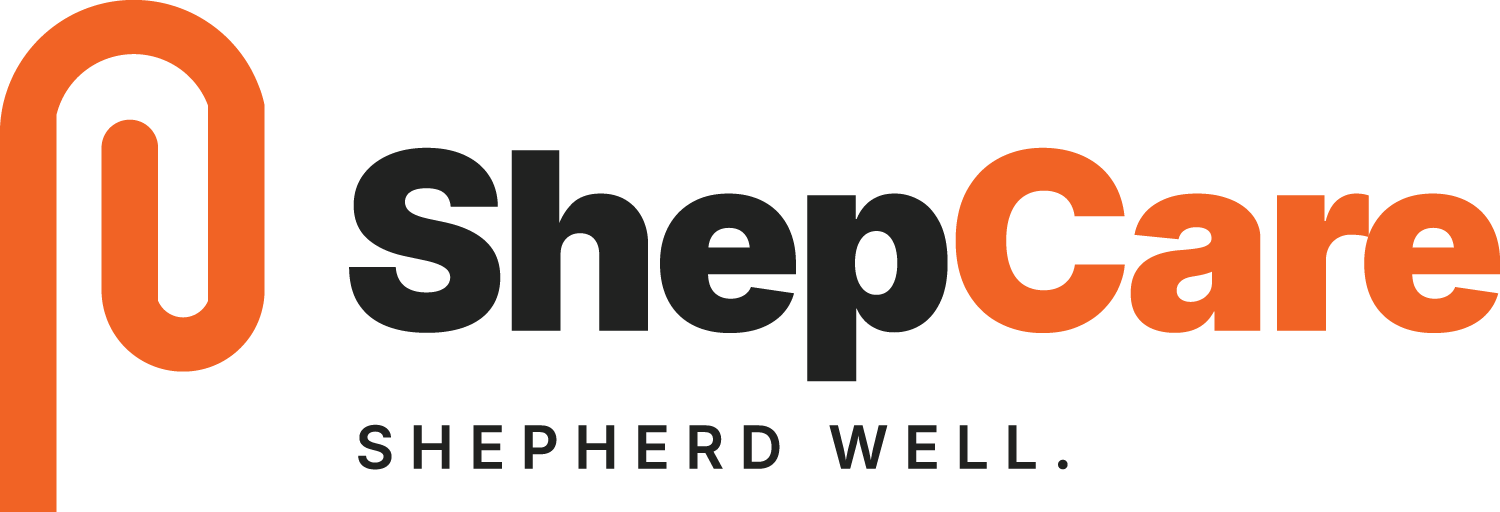 ShepCare — Shepherd Well.