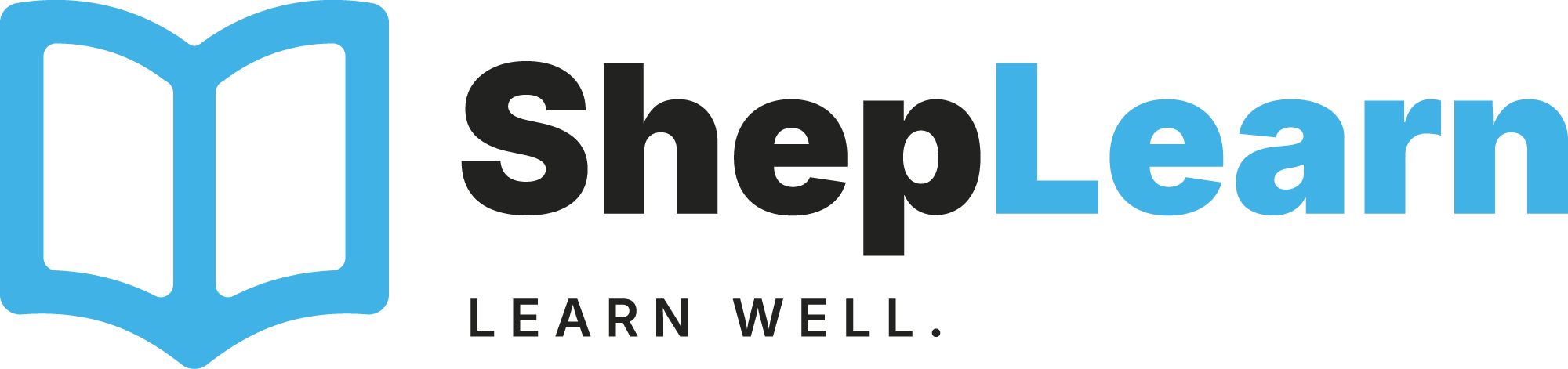 ShepLearn — Learn Well.